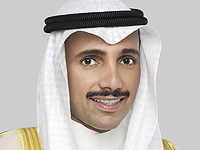 Глава парламента Кувейта выбросил "сделку века" в мусорник