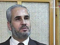 Пресс-секретарь ХАМАСа Фаузи Бархум