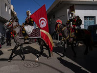 Представитель Туниса в ООН отправлен в отставку из-за сопротивления "сделке века"