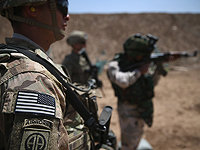США опровергли публикацию о выводе войск из Ирака