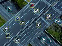 Минтранс объявил о поиске технологии для слежения за всеми автомобилями в стране