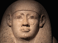 В Египте обнаружены древнейшие керамические гробы, им около 6.000 лет
