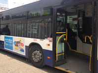 Водитель автобуса продемонстрировал 14-летнему пассажиру "неприличную картинку"