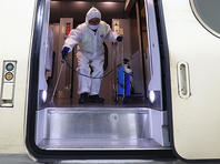 Жертвами коронавируса в Китае стали 1380 человек