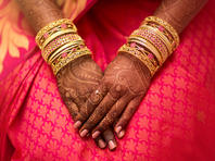 Индийская "любимая невеста соцсетей" погибла при загадочных обстоятельствах