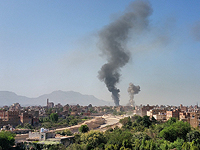 Авиаудар суннитской коалиции в Йемене, погибли десятки мирных жителей
