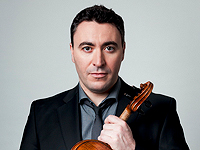 Лучшие из лучших: Максим Венгеров выступит на международном фестивале классической музыки в Тель-Авиве и Иерусалиме
