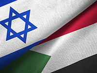 Нетаниягу сообщил, что израильские самолеты начали летать над Суданом