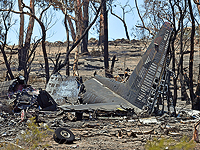 В Австралии в результате авиакатастрофы погиб израильтянин