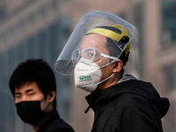 Китай высылает журналистов Тhe Wall Street Journal за "расистские" статьи  о коронавирусе