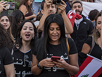 "Аль-Ахбар": ливанские мобильные телефоны контролируются израильской компанией
