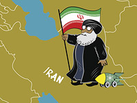 Организация по борьбе с отмыванием незаконного капитала внесла Иран в "черный список"