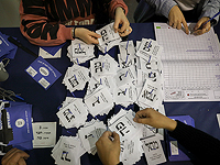 Опубликованы соглашения между партиями об остаточных голосах