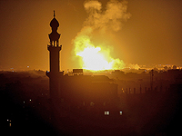 ЦАХАЛ против "Исламского джихада": боевые действия в Газе и Сирии