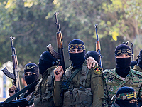 "Исламский джихад" угрожает местью Израилю за гибель своих боевиков в Сирии
