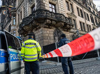 Подозрение на автомобильный теракт в Германии: множество пострадавших