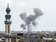 ПИЦ: ЦАХАЛ наносит удары по югу сектора Газы