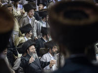 Антисемитский парад в сердце ЕС: евреи покидают Бельгию