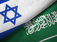 Саудовский король впервые встретился с израильским раввином
