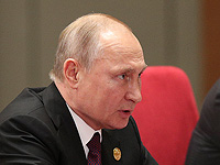 Путин возненавидел бы президента Берни Сандерса