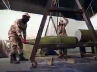 "Исламский джихад" дал понять, что по Ашкелону была выпущена новая ракета "Бадр-3"
