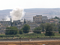 Россия опровергает сообщения о падении сирийского города Саракиб
