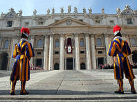 Франциск отменил мессу: название болезни  понтифика Ватикан не сообщает