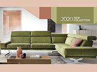 Мягкая и корпусная мебель от Rest & Relax &#8211; весеннее обновление со скидкой до 70%
