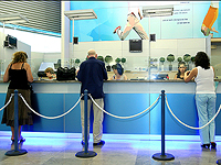 Израильские банки готовятся к работе в условиях вспышки коронавируса