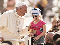 Папа Римский рассказал прихожанам, почему отменил мессу