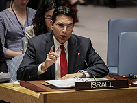 Постпред Израиля в ООН назвал Берни Сандерса  лгуном и невеждой