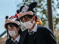 Главный врач Америки призвал не скупать маски: они не спасут от коронавируса