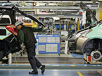 Toyota готовится к остановке производства из-за нехватки запчастей из Китая
