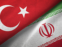 Nziv: иранцы выпустили баллистическую ракету по турецким позициям, Турция готовит ответ