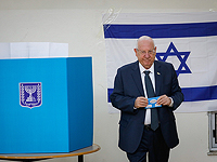 Президент Ривлин: "Мне стыдно перед вами, граждане Израиля"