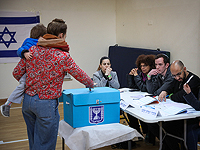 На 10:00 в выборах приняли участие 14,5% избирателей