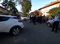 В Лоде в результате нападения убит мужчина и ранена женщина