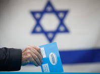 Виртуальный exit poll: за кого вы проголосовали на выборах в Кнессет 23-го созыва?