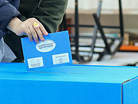 Предварительные итоги выборов: "Ликуд" набирает почти 30% голосов, "Кахоль Лаван" &#8211; 23,5%