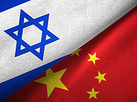 Посольство КНР в Израиле возглавит бывший посол в Киеве