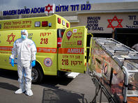 "Кан": Израиль готовится к радикальным шагам на случай массовой эпидемии коронавируса