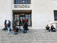 Италия объявила о закрытии школ и университетов