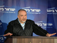 "Ликуд" требует возбудить уголовное расследование по связям Либермана с "делом 242"