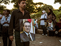 В Египте объявлен трехдневный траур по Хусни Мубараку