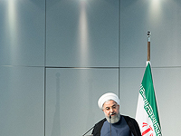 Роухани заявил, что коронавирус используют для разрушения иранской экономики