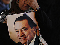 Der Spiegel о Хусни Мубараке: Последний фараон