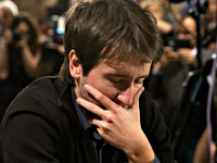 Теймур Раджабов