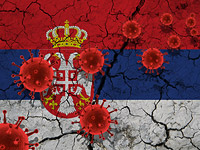Подтвержден первый случай смерти в Сербии от коронавирусной болезни
