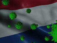 Объявлено о первой смерти от коронавируса в Нидерландах