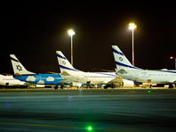 Европейские авикомпании отменяют полеты в Израиль до конца марта